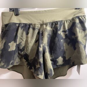 NWT running shorts